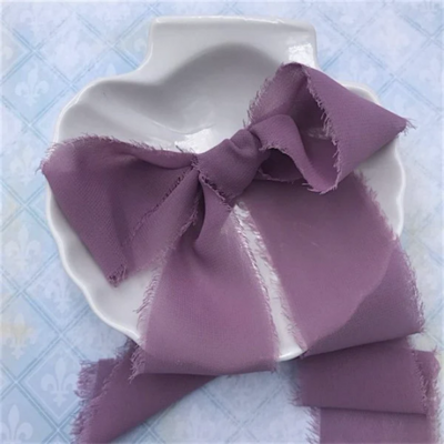 Silk Ribbon 2 - Blue Fern Studios