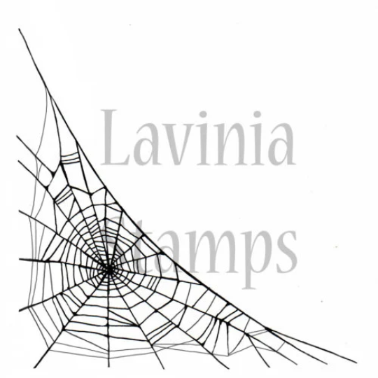 Fairy Web - Lavinia Stamps