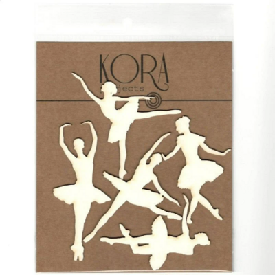 Dancers - KORA Projects