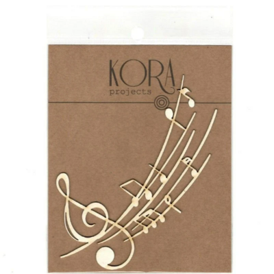 Musical Notes - KORA Projects