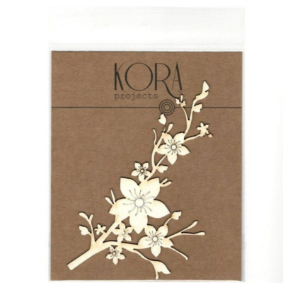 Sakura Branch - KORA Projects