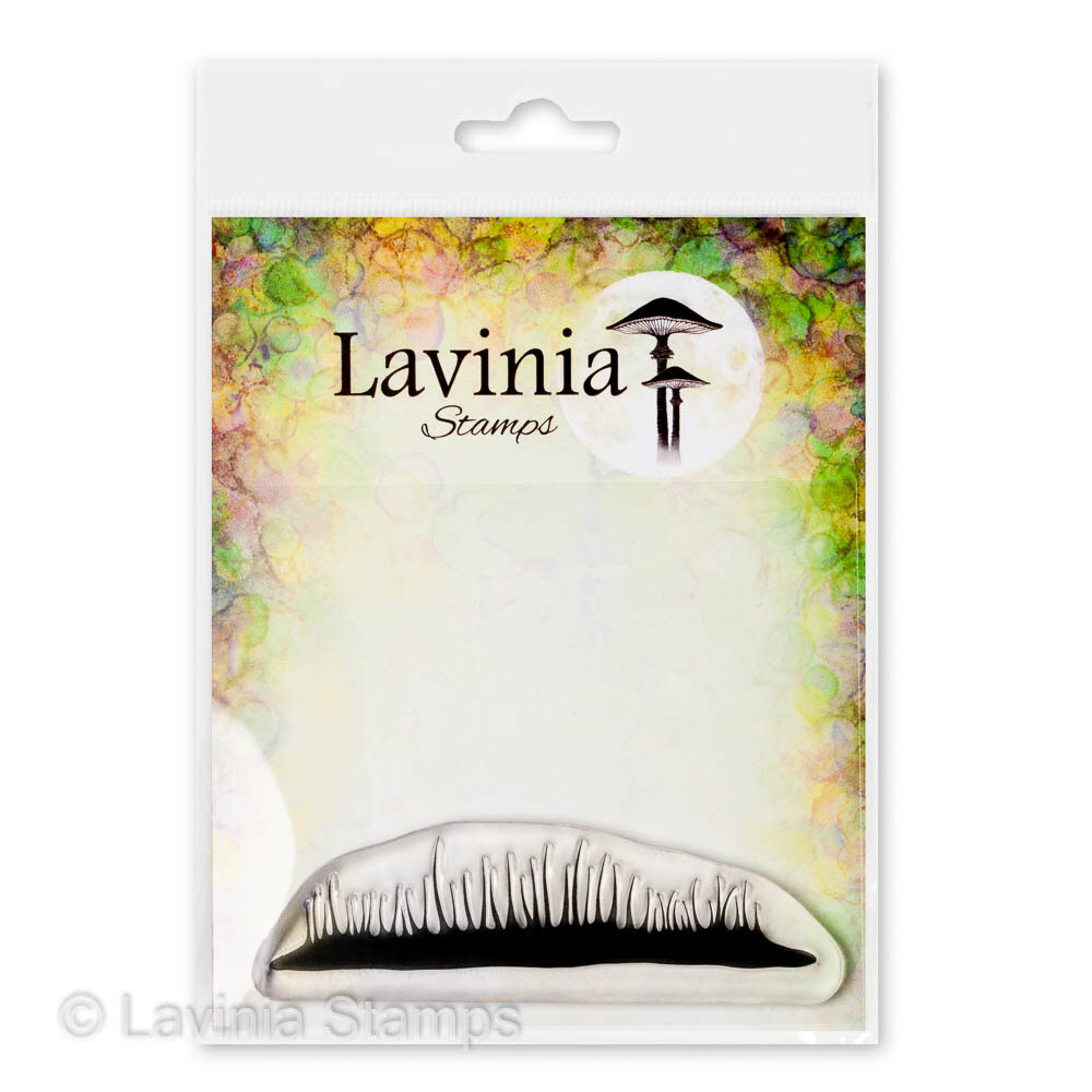 Silhouette Grass - Lavinia Stamps