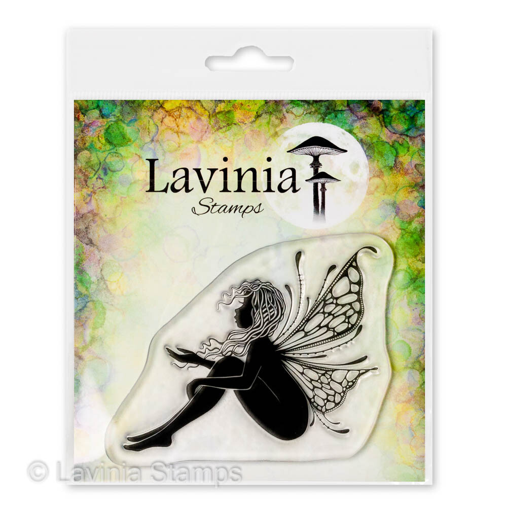 Bron - Lavinia Stamps