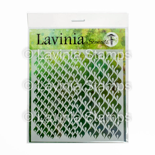 Charming - Lavinia Stamps