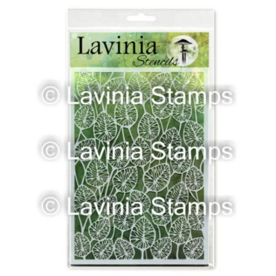 Elegance - Lavinia Stamps