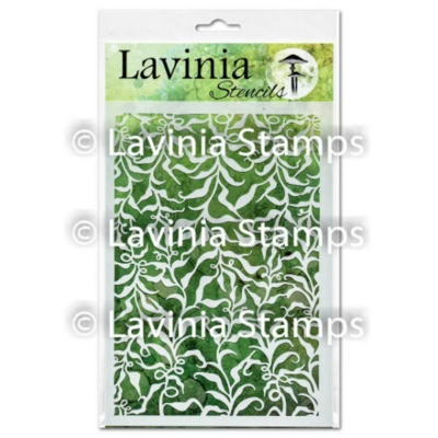 Foliage - Lavinia Stamps