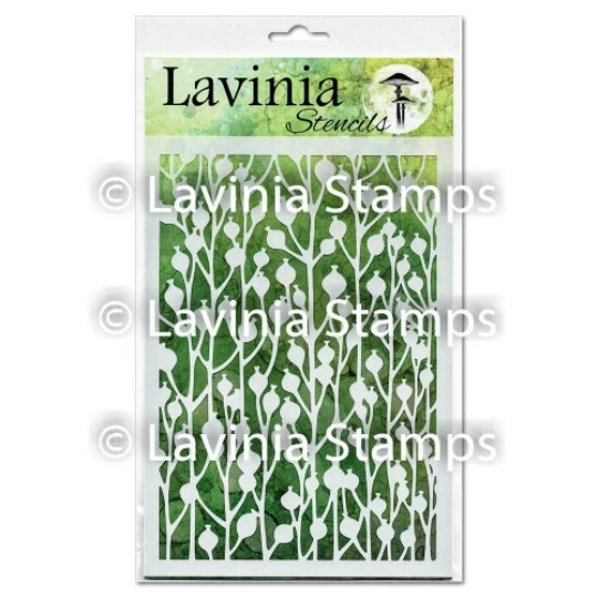 Berry - Lavinia Stamps