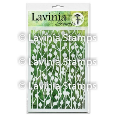 Berry - Lavinia Stamps