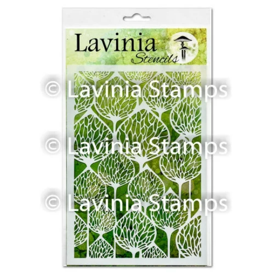 Pods - Lavinia Stamps