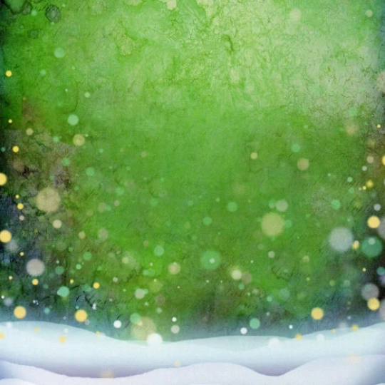 Winter - Lavinia Stamps