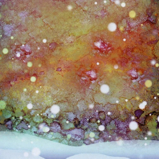 Silence - Lavinia Stamps