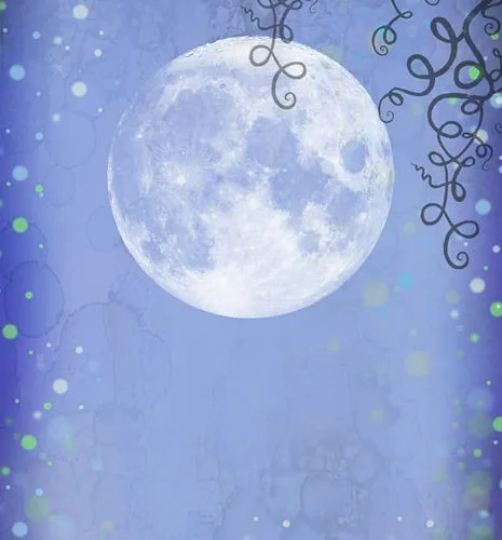 Serenity - Lavinia Stamps