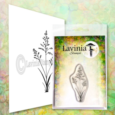 Orchard Grass - Lavinia Stamps