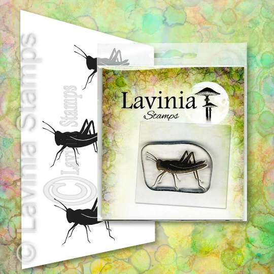 Mini Jiminy - Lavinia Stamps