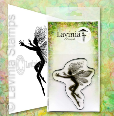 Wren - Lavinia Stamps