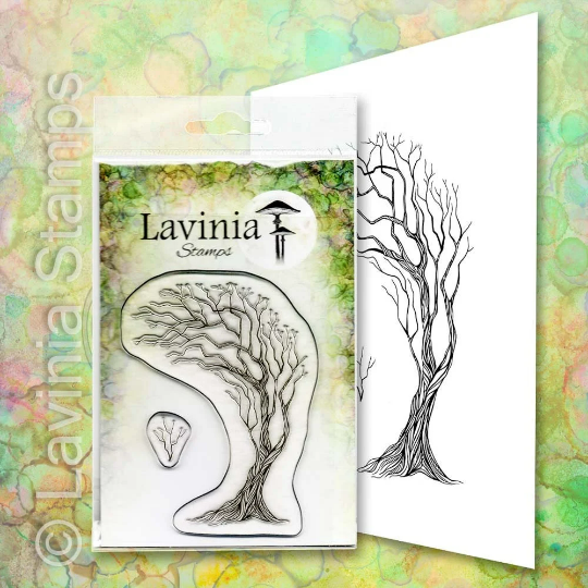 Tree of Hope - Lavinia Stamps
