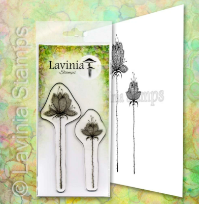 Lillium Set - Lavinia Stamps