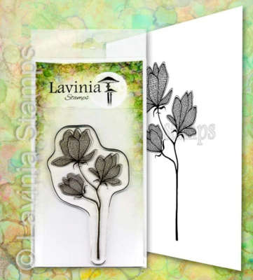 Lillium - Lavinia Stamps