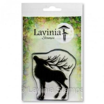 Magnus - Lavinia Stamps