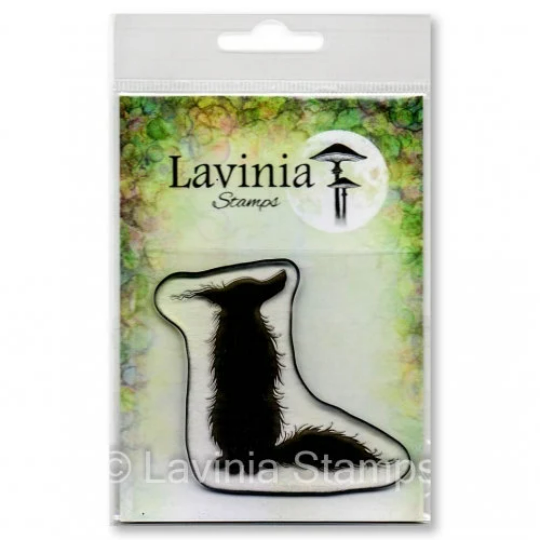 Ash - Lavinia Stamps