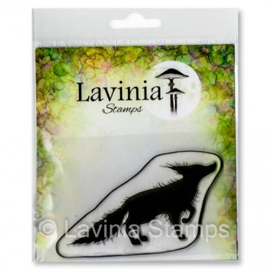 Bandit - Lavinia Stamps
