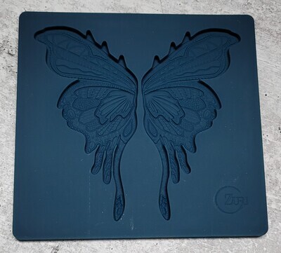 Butterfly Wings - Zuri-Inc