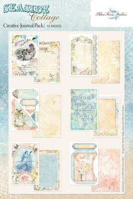 Journaling Cards