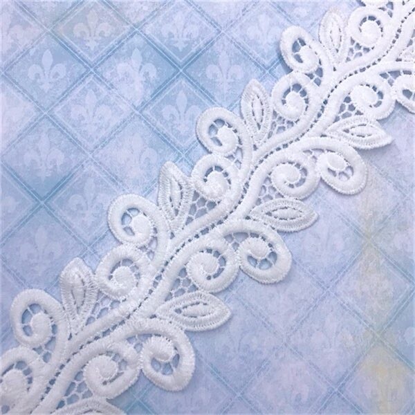 Lace 78 - Blue Fern Studios Yuletide
