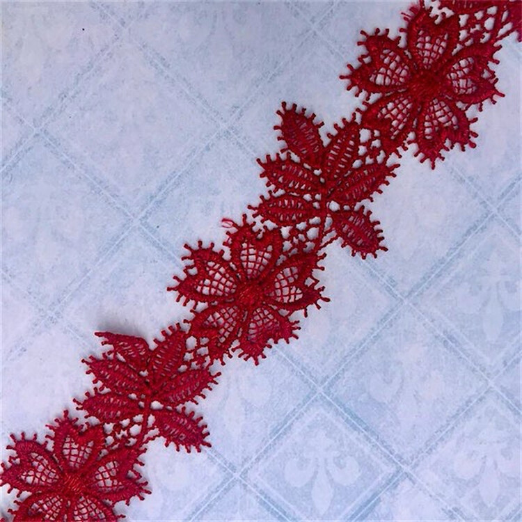 Lace 76 - Blue Fern Studios Yuletide