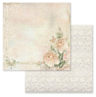 Ceremony 12x12 - Stamperia