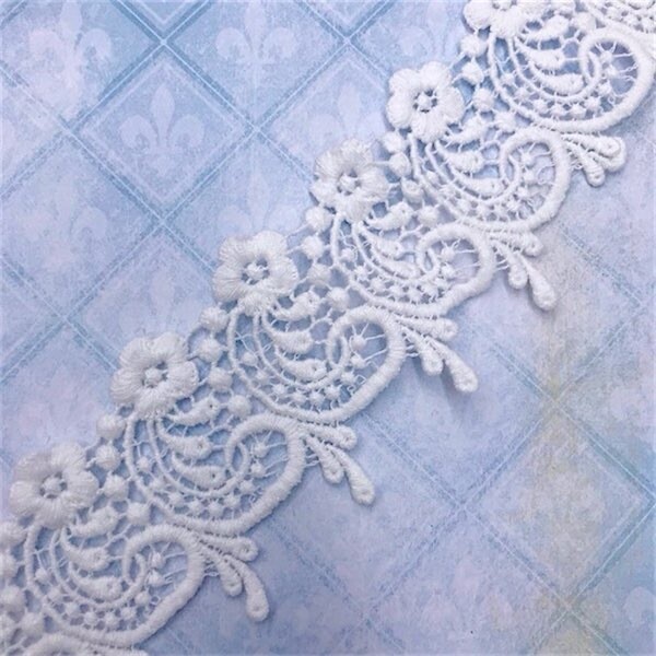 Lace 79 - Blue Fern Studios Yuletide