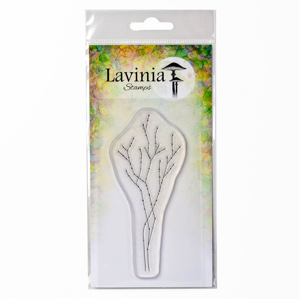 Gyp - Lavinia Stamps