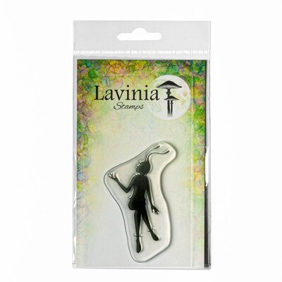 Tia - Lavinia Stamps
