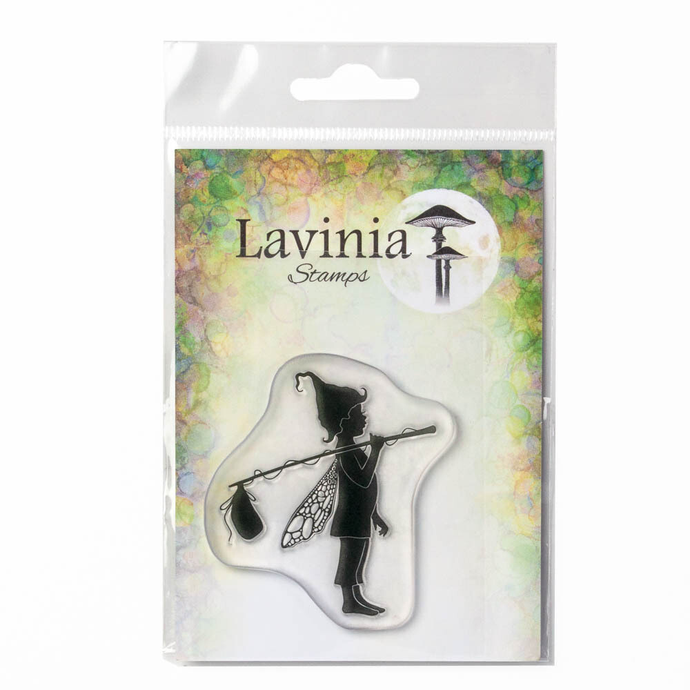 Pan - Lavinia Stamps