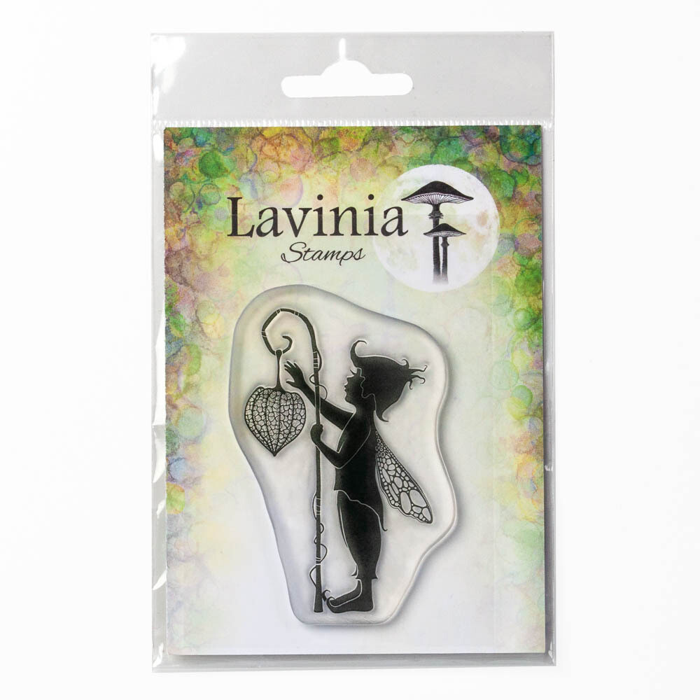 Fip - Lavinia Stamps