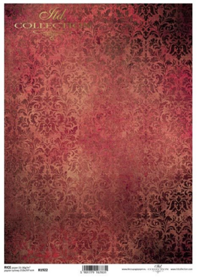 Wallpaper A4 - ITD Collection