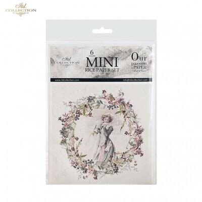 Vintage Women - ITD Collection