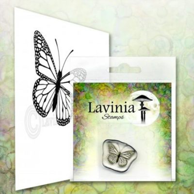 Mini Flutter - Lavinia Stamps