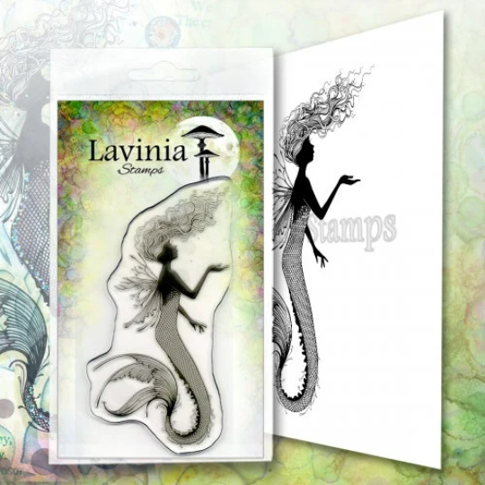 Althea - Lavinia Stamps