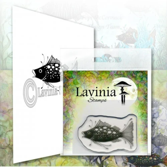 Arlo - Lavinia Stamps