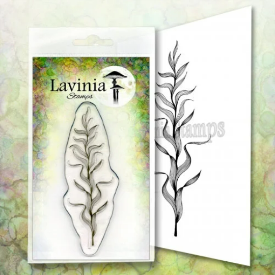 Marine Kelp- Lavinia Stamps
