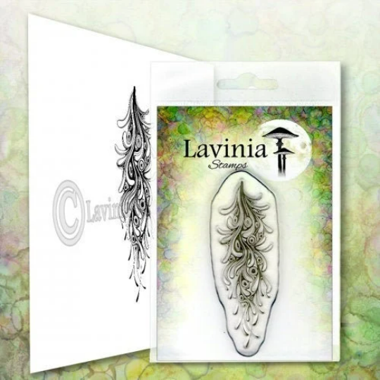 Sea Algae- Lavinia Stamps