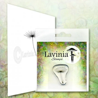 Mini Seed Head - Lavinia Stamps
