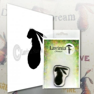 Lori - Lavinia Stamps