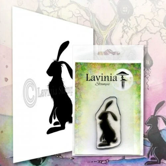 Max - Lavinia Stamps