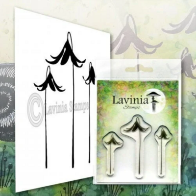 Fairy Bell - Lavinia Stamps