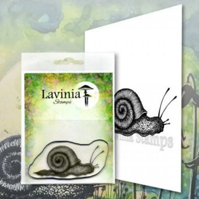 Samuel - Lavinia Stamps