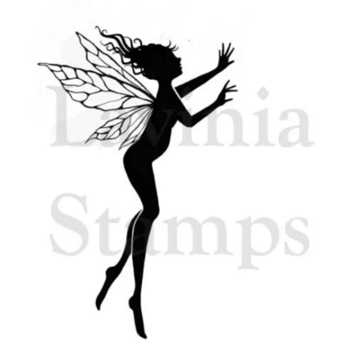 Mia Fairy - Lavinia Stamps