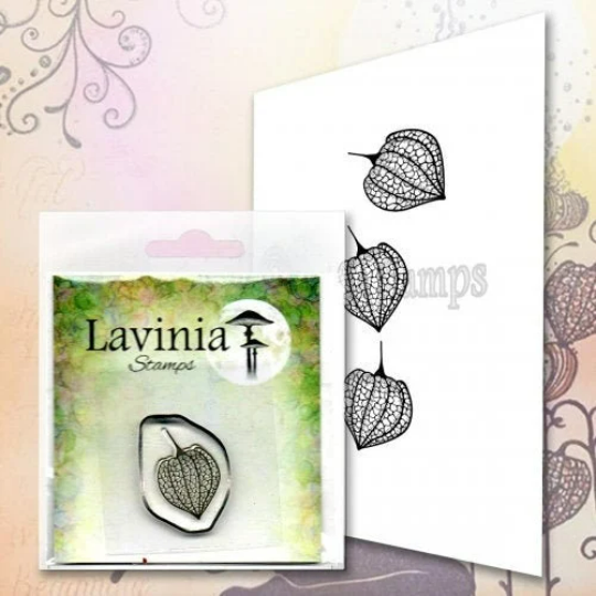 Mini Fairy Lantern - Lavinia Stamps