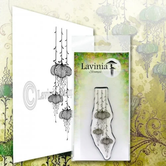 Luna Lights - Lavinia Stamps
